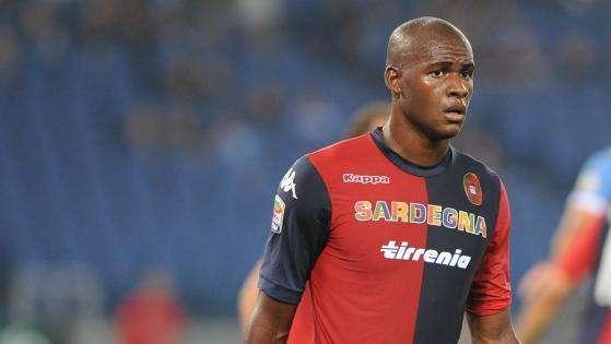 L'agente di Ibarbo: "Giocherà le coppe europee". Toro ancora in corsa?