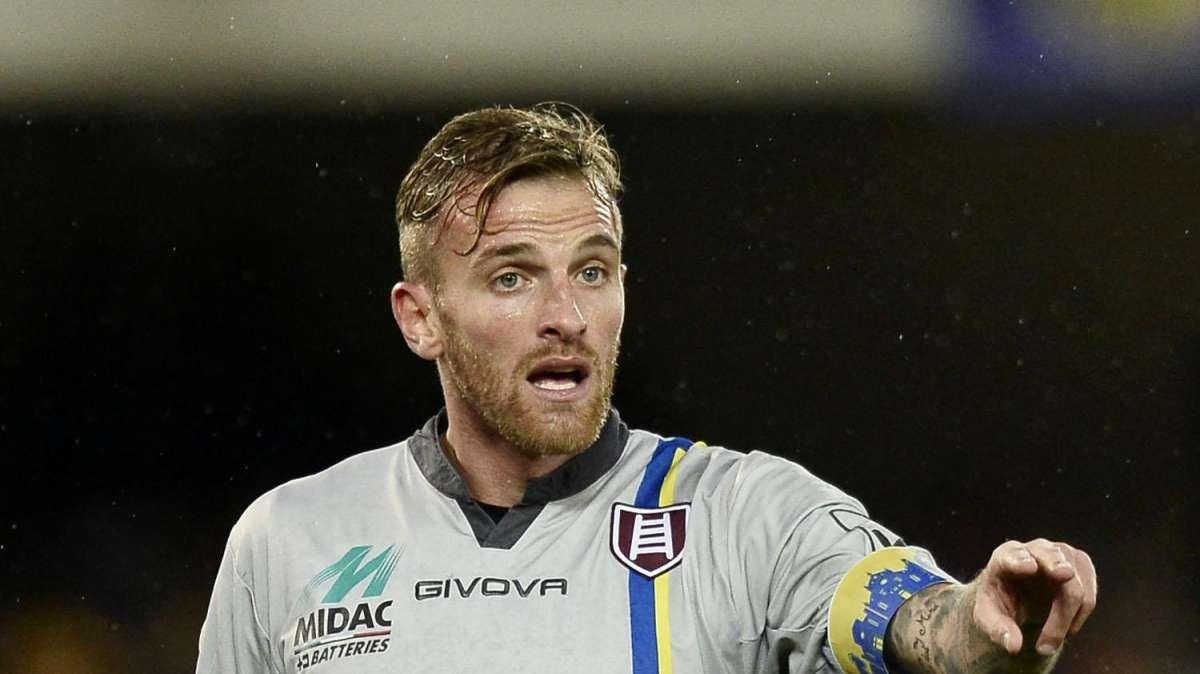 Rigoni: "Futuro? Valuteremo il da farsi, ho ancora un anno di contratto col Chievo"