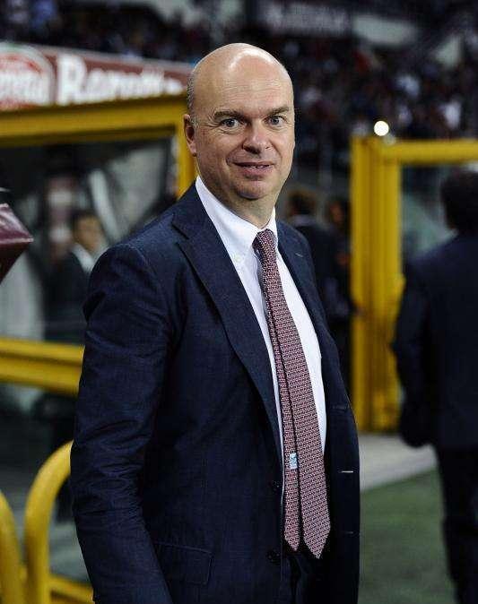 Inter, Fassone: "Darmian ci piace, ma il Torino è una boutique cara"
