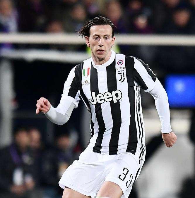 Verso il Derby della Mole: Bernardeschi potrebbe essere riproposto dal 1'