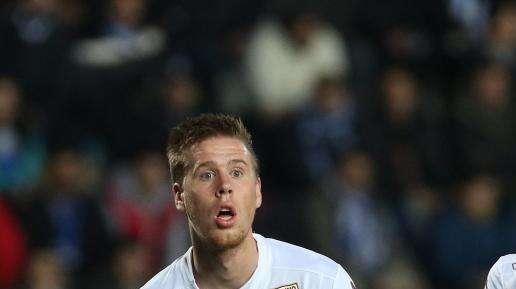 Jansson: “Vinciamo contro Milan e Cesena e poi vediamo dove saremo”