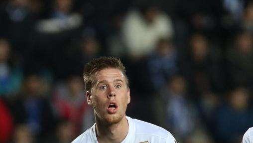 Jansson: “Peccato, fino a quando la Lazio non ha segnato avevamo giocato bene” 