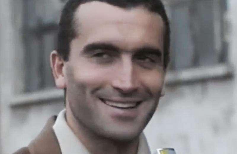 “Ex - Storie di uomini dopo il calcio” di Matteo Cruccu dal 17 marzo in libreria