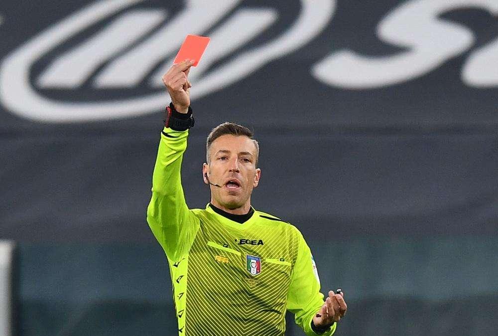 Tuttosport: "Massa, qualche dubbio. Tiene i cartellini in tasca"