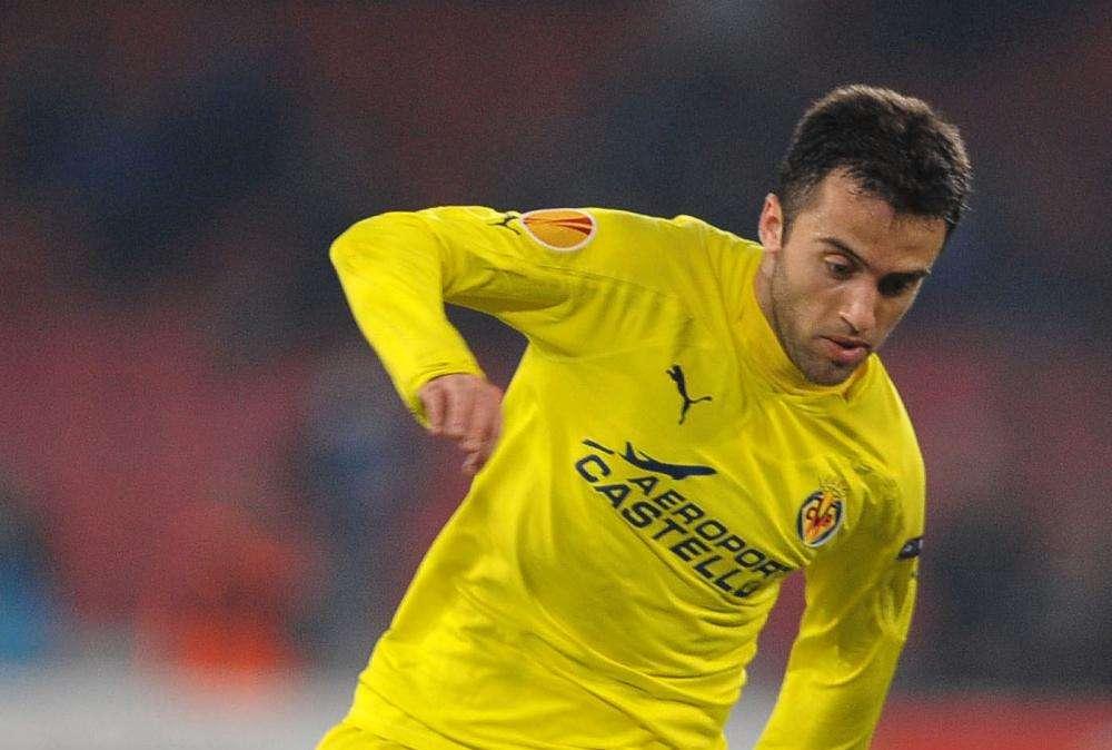 Il colpo che non ti aspetti, Giuseppe Rossi alla Fiorentina 
