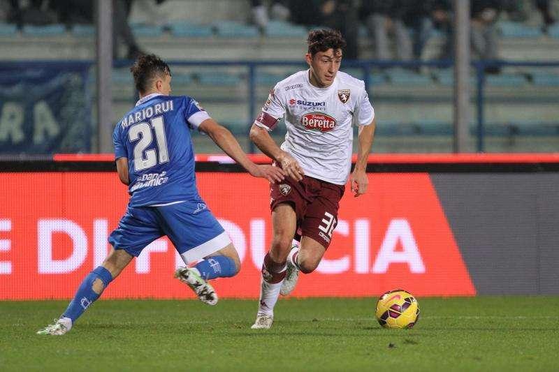 La Fiorentina punta Darmian per giugno