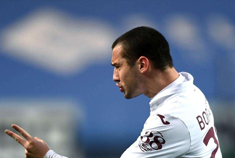 Federico gira ancora! Il prossimo anno Bonazzoli ha già una destinazione 