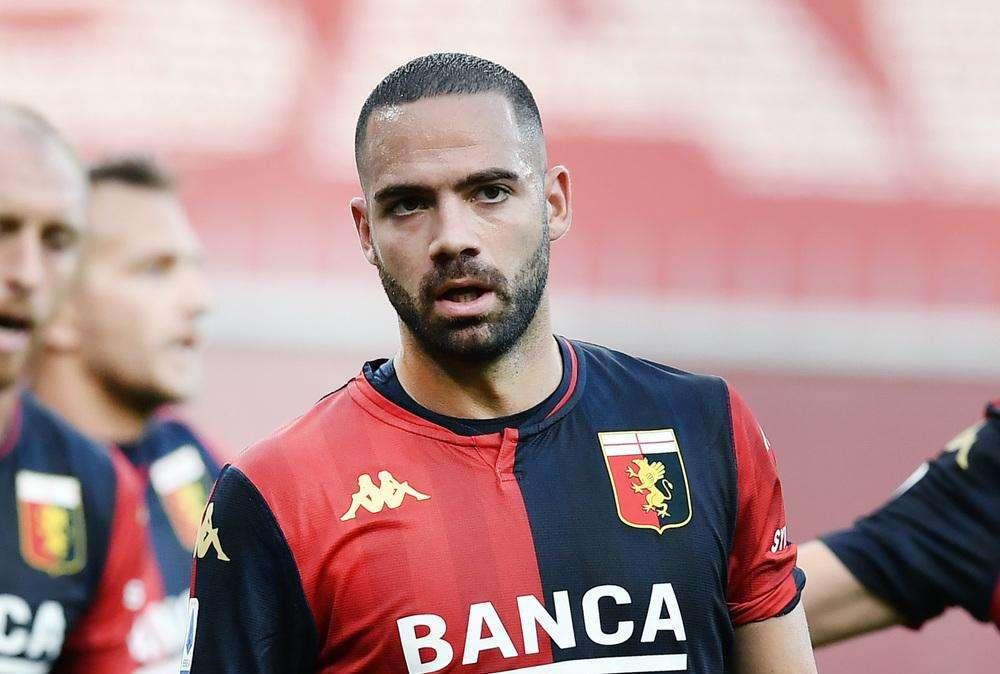 Izzo resta in uscita. Possibile scambio con il Genoa!