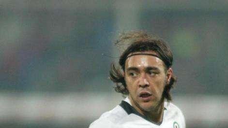 UFFICIALE: Recoba, ancora un rinnovo con il Nacional Montevideo a 38 anni