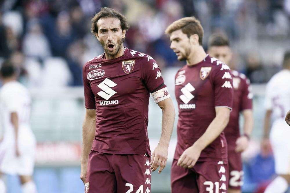 Torino, Moretti: "Non siamo riusciti a concretizzare le occasioni. Siamo delusi"