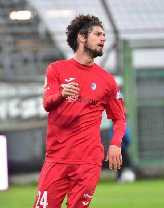 UFFICIALE. Dejan Danza al Pordenone