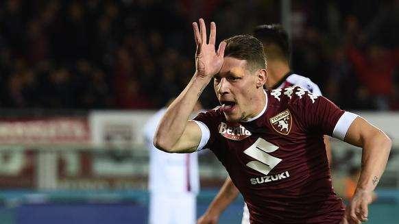 Belotti va tutelato di più è un patrimonio non solo del Torino