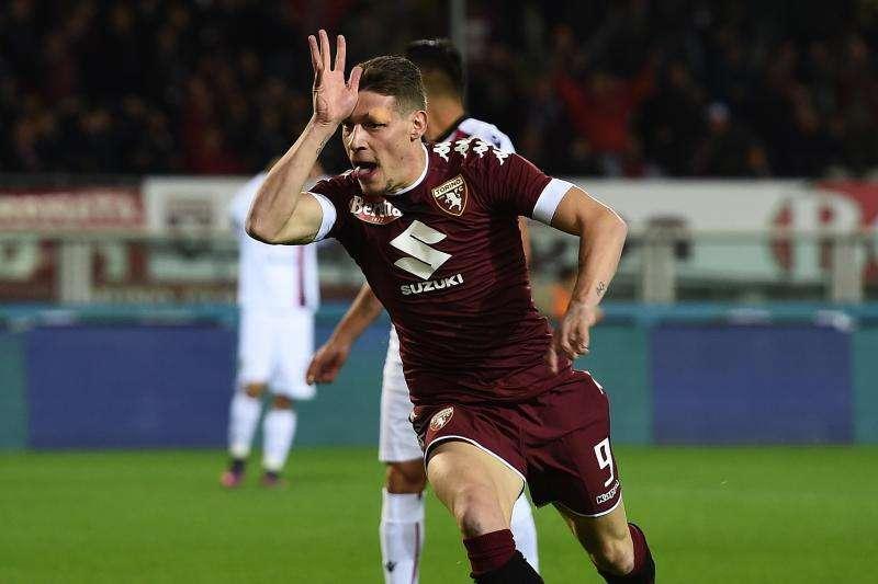 Belotti potrebbe partire, ma nel 2018