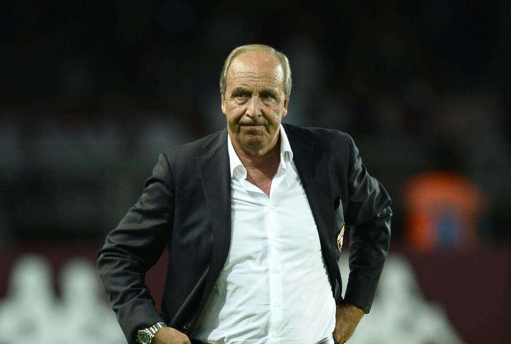 Torino, Ventura: "Il pareggio ci va stretto. Nel finale c'era un rigore su D'Ambrosio. Ora recuperiamo in vista del derby"