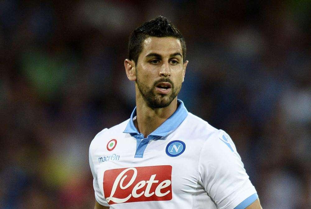 Qui Napoli - Britos: "Ora vinciamo sia in Europa che con il Torino!"