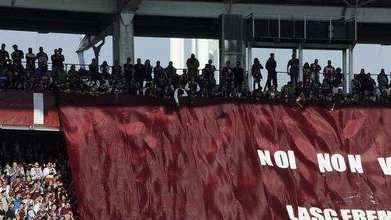 Il Torino è tutto proiettato nel futuro ma questo campionato va terminato con decenza