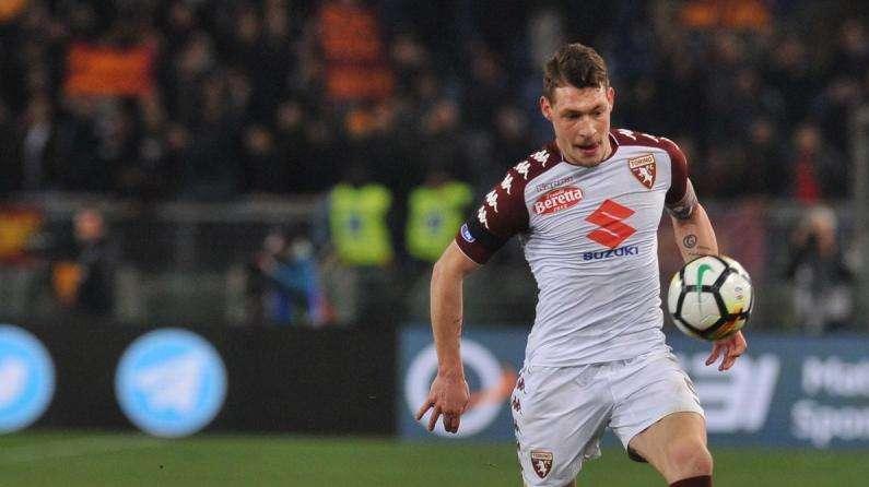 CorSport - Cairo pronto ad accettare 50 milioni per Belotti