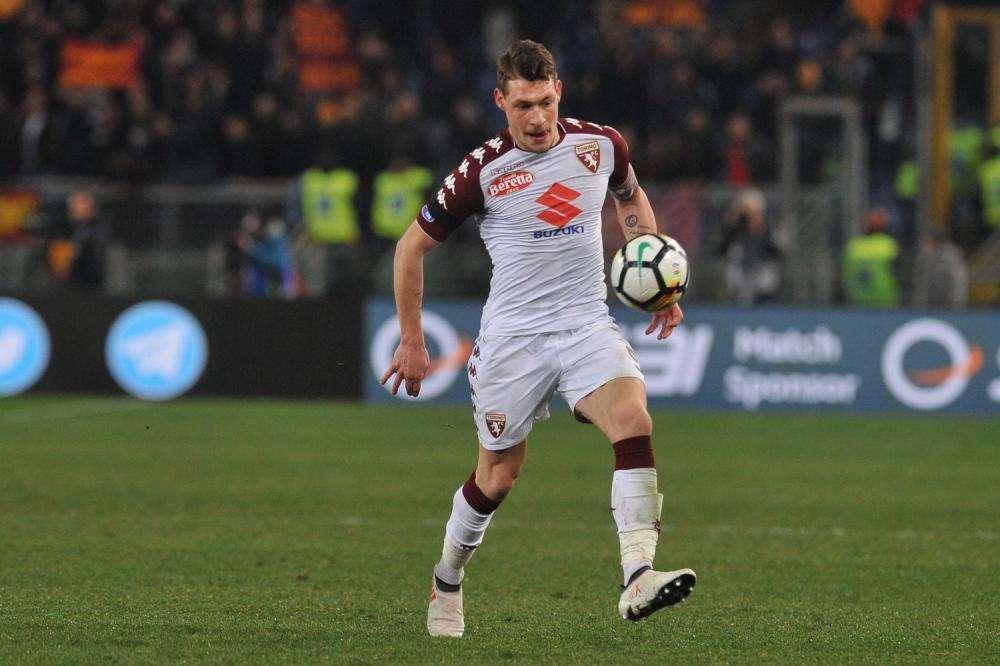 Belotti: "Il mio futuro va valutato a 360 gradi. Andare in una grande per fare panchina non serve"