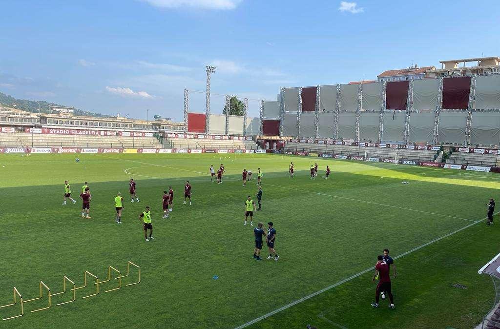 Il Torino da oggi in smart working personalizzato
