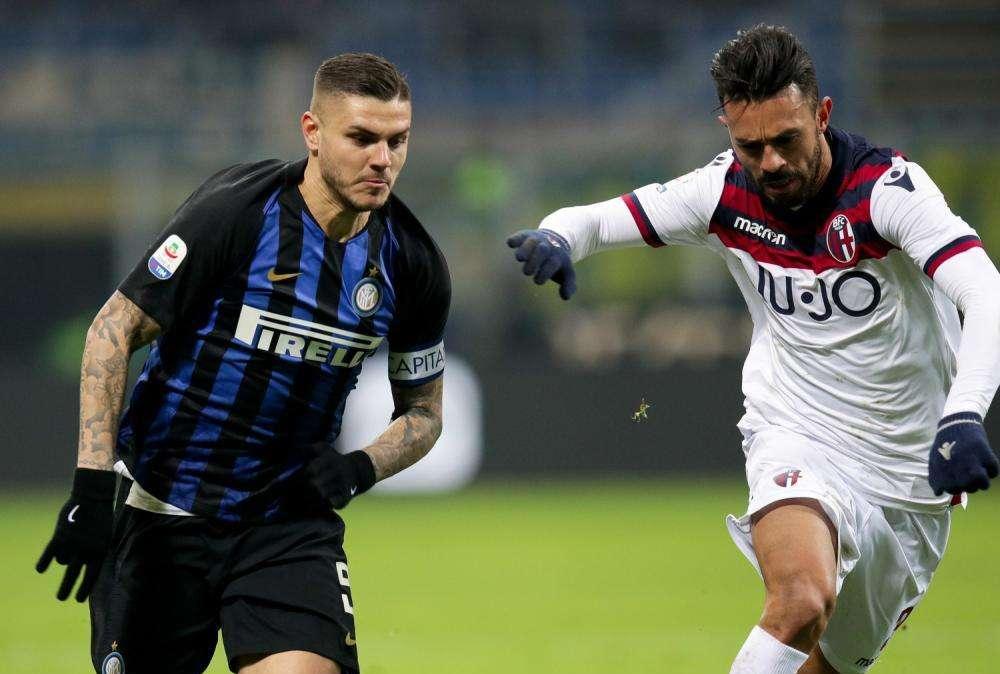 Bologna, Gonzalez verso la MLS dopo la gara contro il Torino