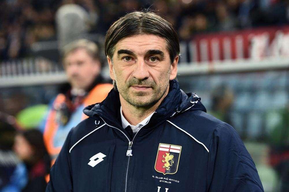 Il Verona ha scelto Juric 