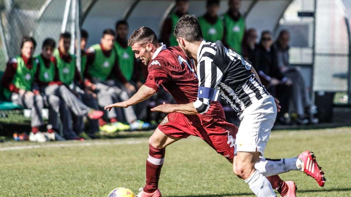 UFFICIALE - Luca Parodi all'Ancona