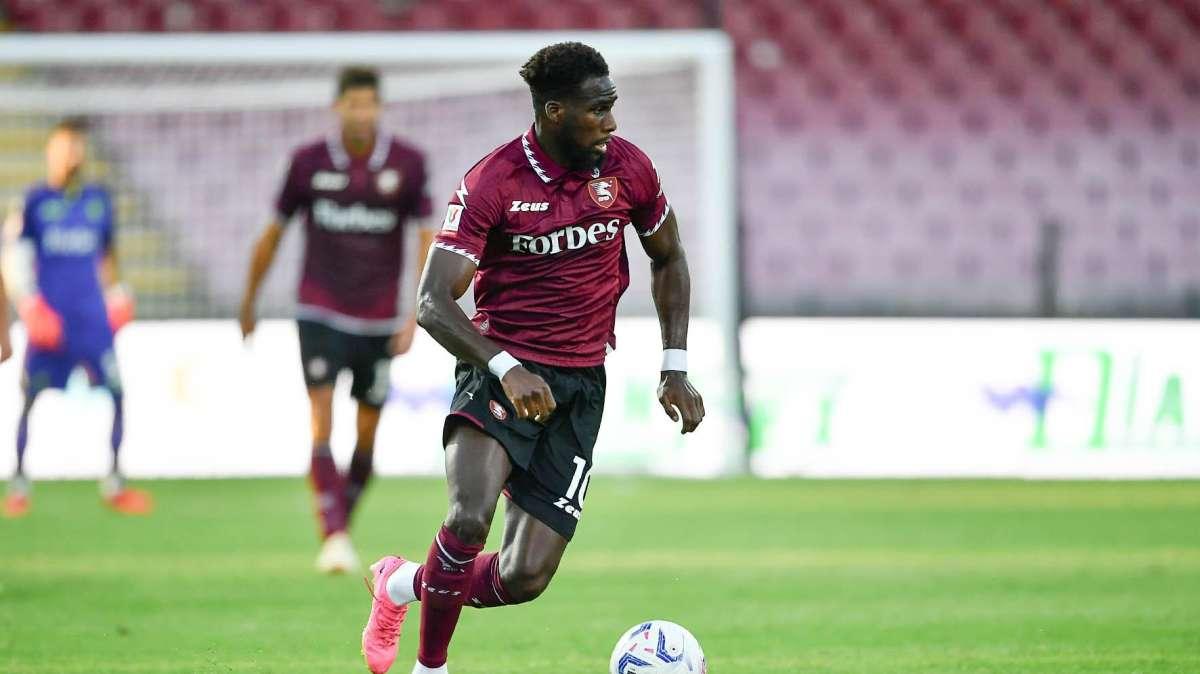 Salernitana, si procede per la risoluzione del caso Dia 