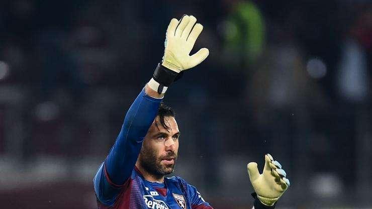 Parma-Toro, le pagelle di Sirigu: media stratosferica a fronte del disastro