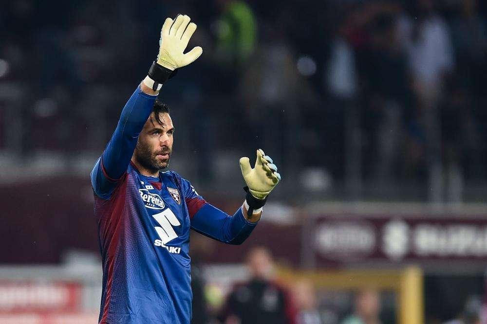 Toro, c'è un nome nuovo in pole come vice di Sirigu