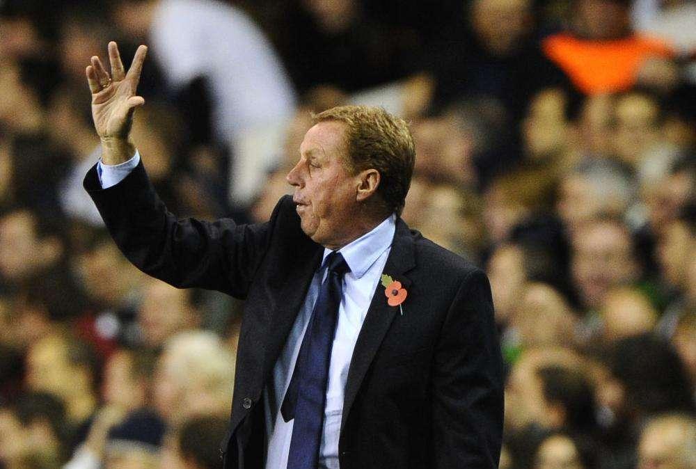 Anche il QPR su Amauri