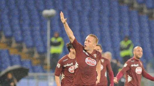 Verso il derby: finalmente disponibile il quartetto titolare in difesa