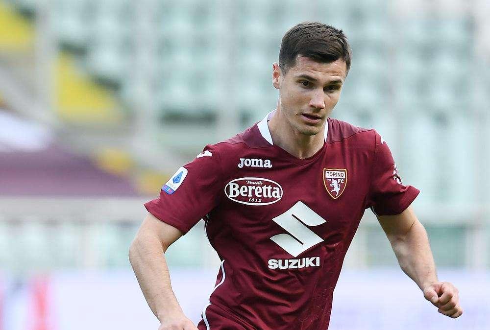Dalla Germania: Toro, riscatto pagato alla Dinamo Zagabria per Gojak