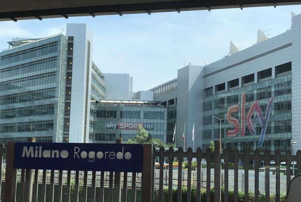 Rimborso Sky, sito inagibile 