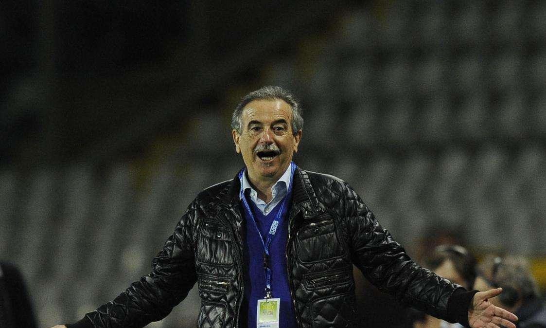 Albinoleffe, Fortunato: "Abbiamo bisogno di punti"