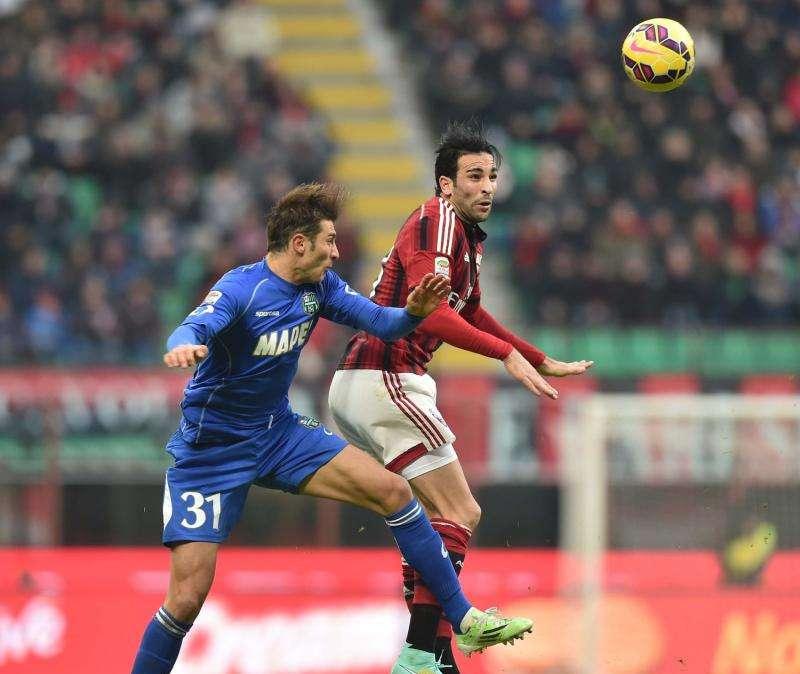 Sassuolo, Peluso sfida il Toro ma lo rispetta: "Nel 2015 è una delle squadre che ha raccolto più punti"