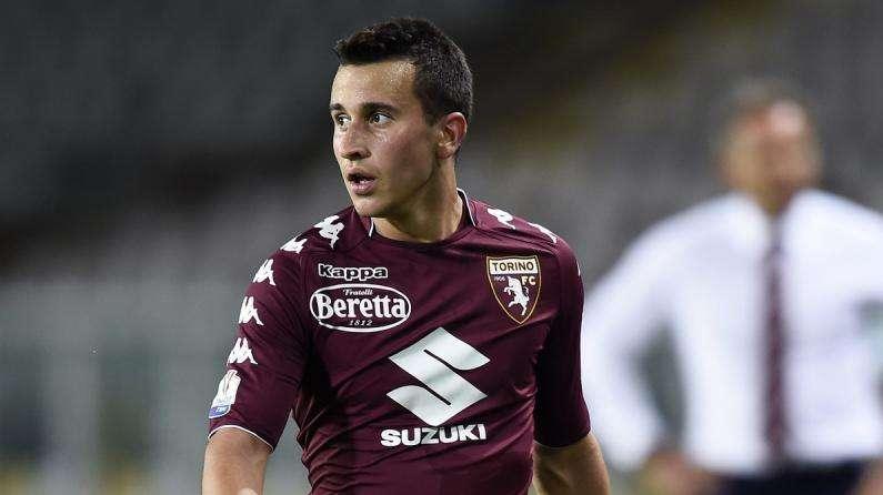 Lazio-Torino, le formazioni ufficiali: Berenguer nel tridente di partenza, nemmeno in panchina Ljajic. E c'è Valdifiori dal 1'