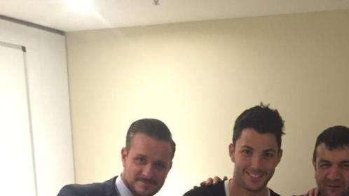 Toro, tutto su Tolgay Arslan