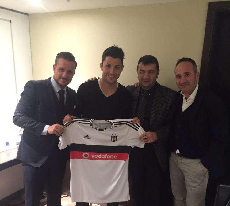 Ljajic resta al Besiktas ma un compagno potrebbe approdare al Toro 