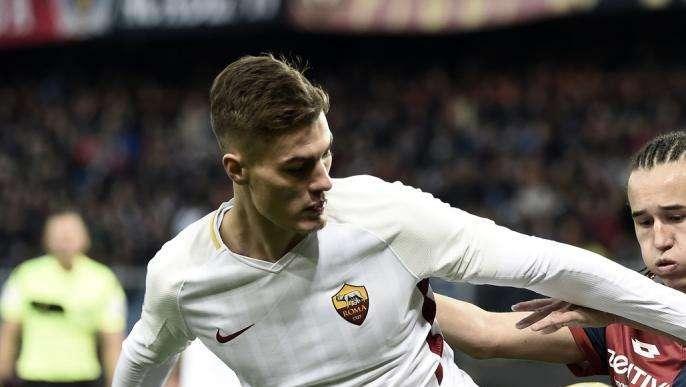 Resta in ballo l'ipotesi Roma per Laxalt