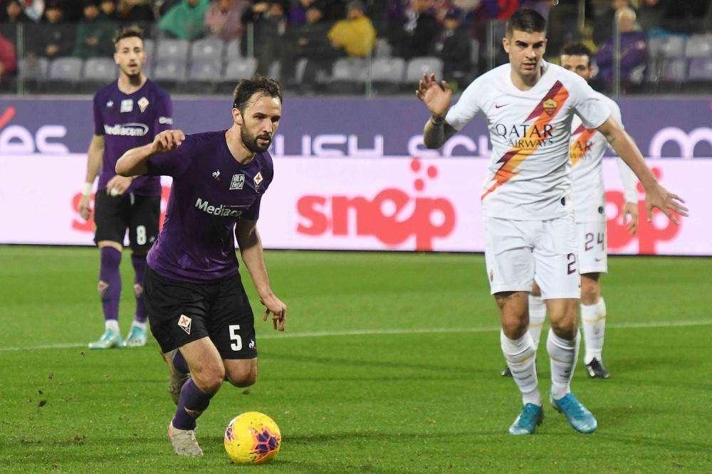 Badelj, la Fiorentina detta i tempi per la vendita. E il Toro ha un'arma in più