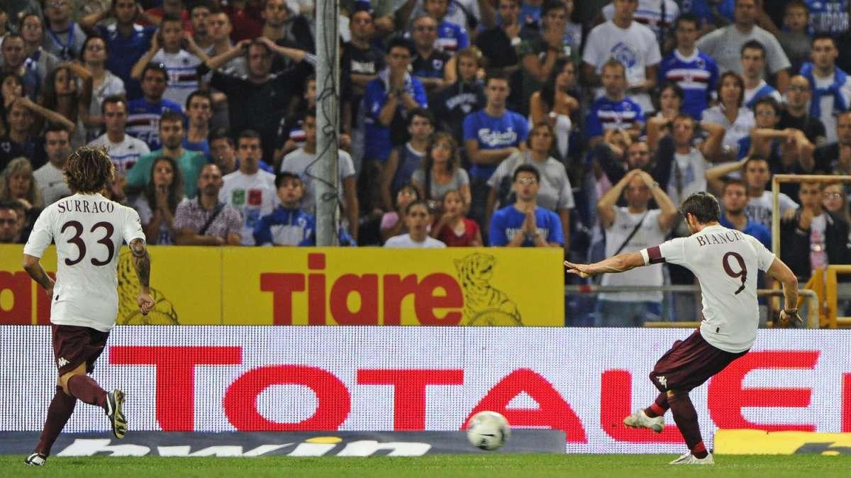 Bianchi la chiave per Antenucci? 