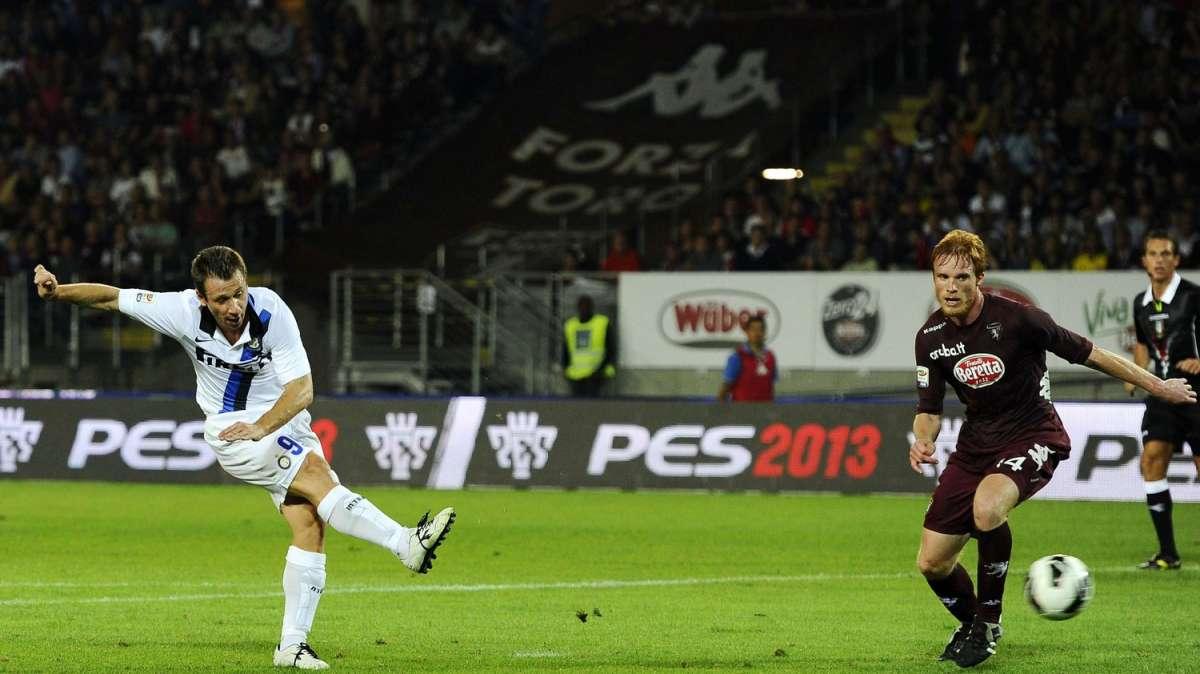 Ag. Gazzi: "Contento di essere al Torino"