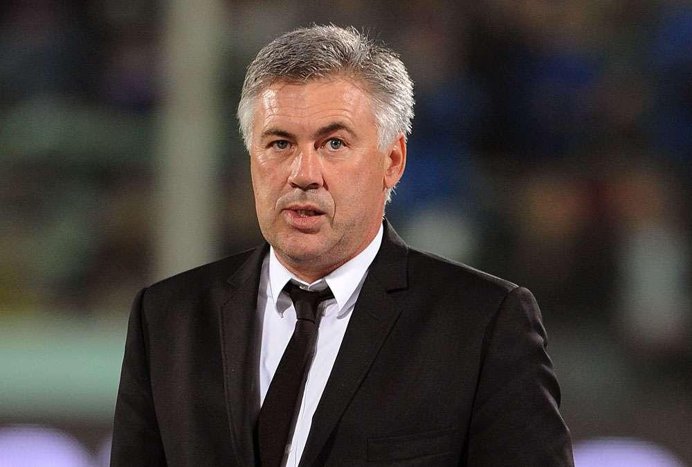 Confronti Ancelotti-Torino