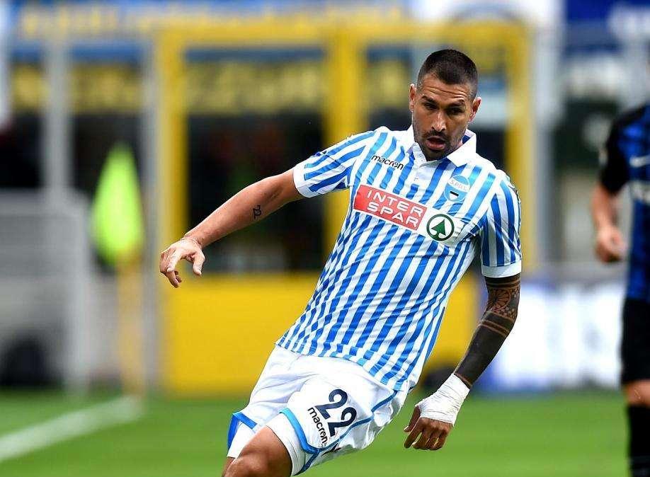 Torino, l'ultima idea per l'attacco è Borriello 