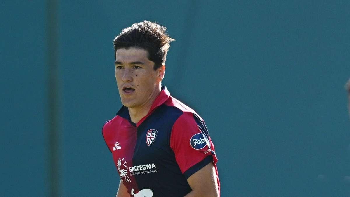 Serie A: vittorie per Cagliari e Sassuolo nelle sfide salvezza delle 15,00