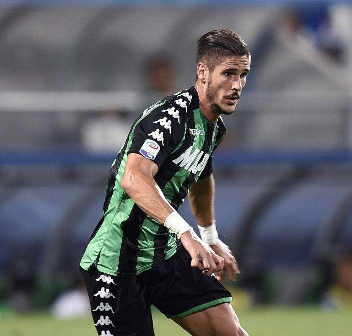 TS - D'Amico consiglia Falcinelli ai granata