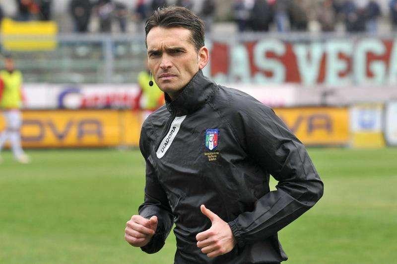 Torino-Inter affidata all'arbitro Irrati: i precedenti