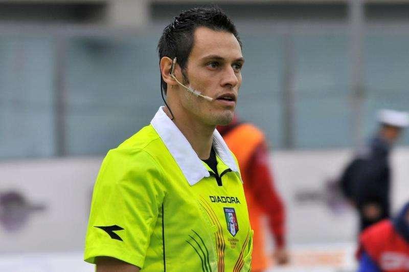 Parma - Torino, la possibile gara sarà arbitrata da Mariani
