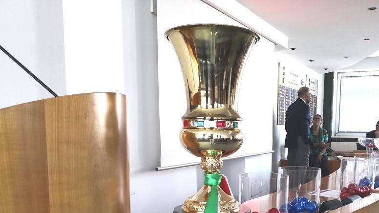 Buon compleanno Sergio Maddè, eroe di rigore in Coppa Italia