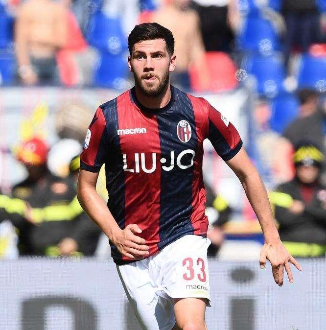 Verso Bologna-Torino: Calabresi in vantaggio su Helander